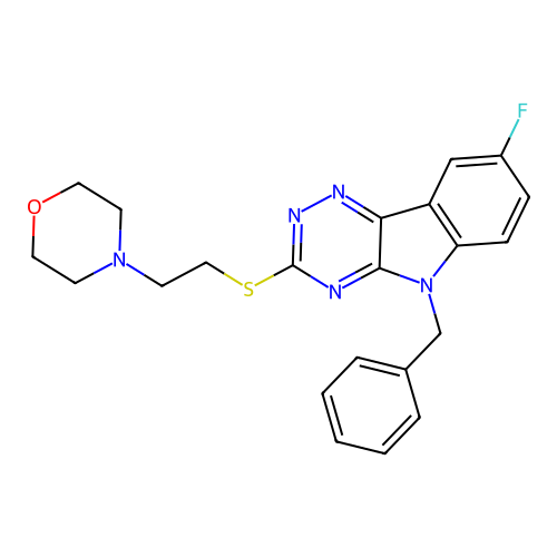 BAS 11174251 structure