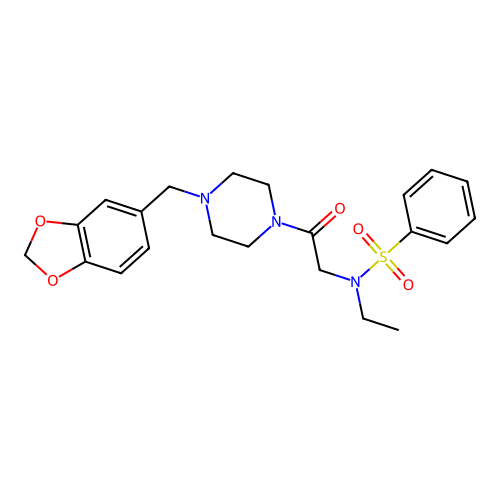 BAS 12834134 structure