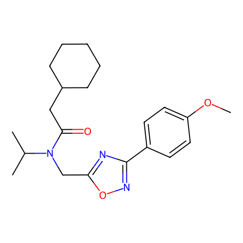 BAS 13151685 structure