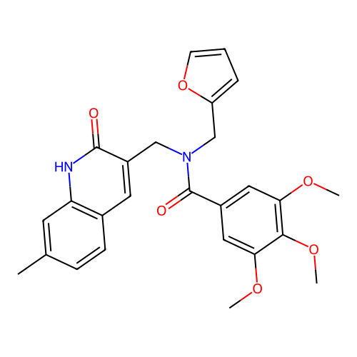 AO-022/43246535 structure