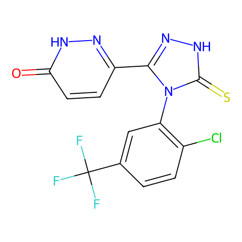 A3933/0167448 structure