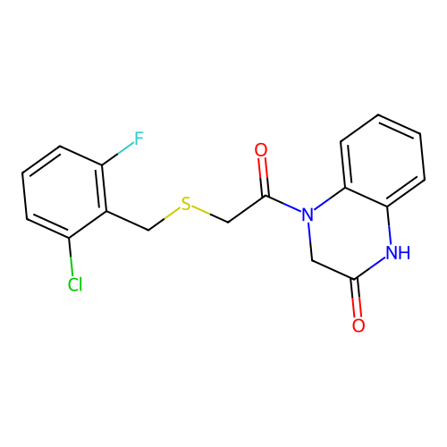 BAS 12270043 structure