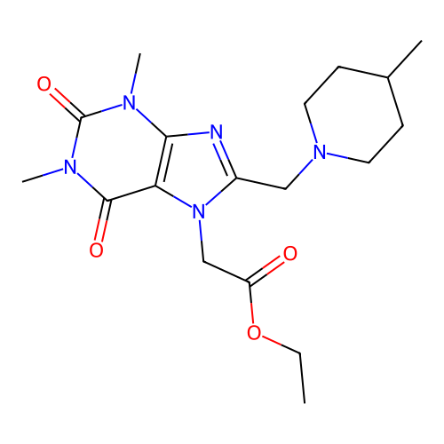 BAS 10140081 structure