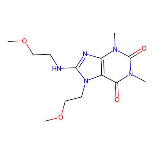 BAS 10854125 structure
