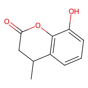 Cyclic leucine enkephalin structure