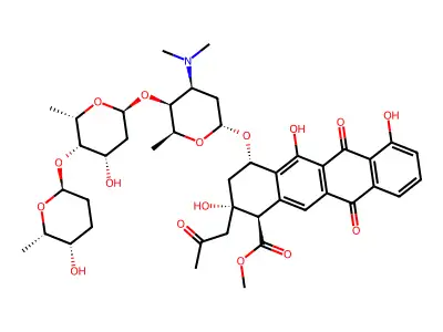 Sulfurmycin F structure