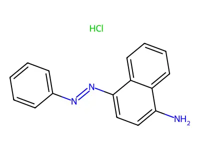 Rubigervine structure