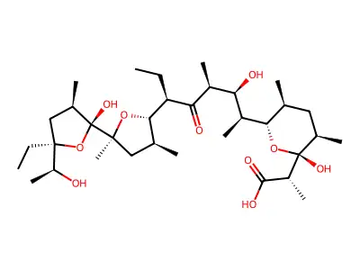 N-[(2S,3R,4S,5R)-3,4,5,6-tetrahydroxy-1-oxohexan-2-yl]propanamide structure