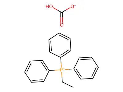 Ferensimycin B structure