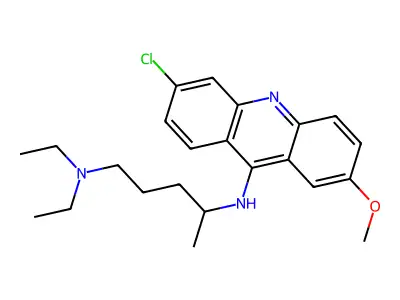 阿的平 structure