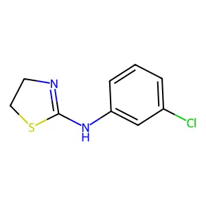 Cymegesolate structure