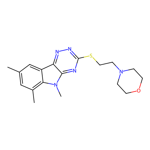 BAS 11174141 structure