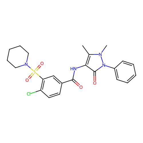 VU0507427-1 structure