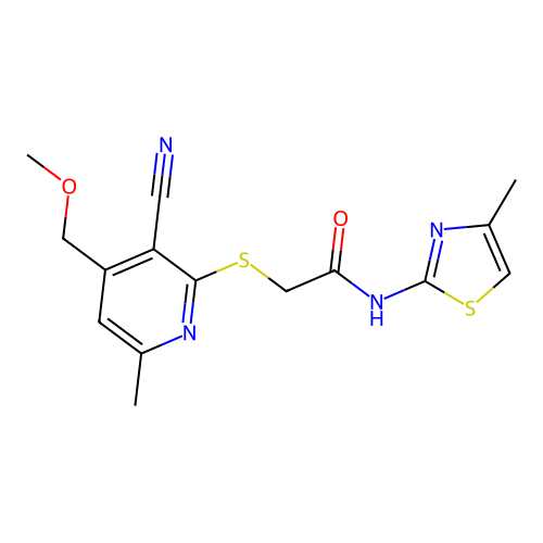 BAS 12632742 structure