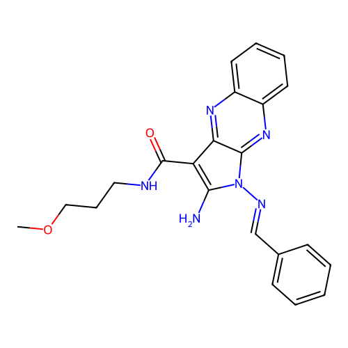 VU0604902-1 structure