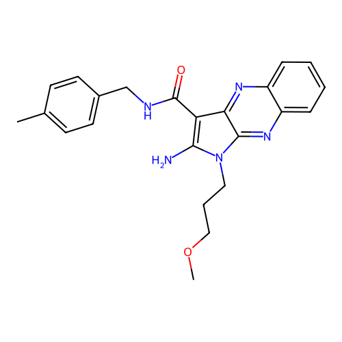 VU0604780-1 structure