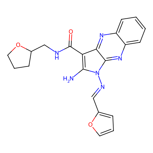 VU0604923-1 structure