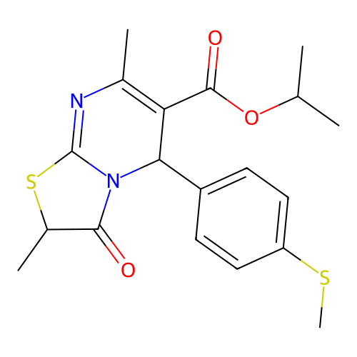 AO-022/43452721 structure