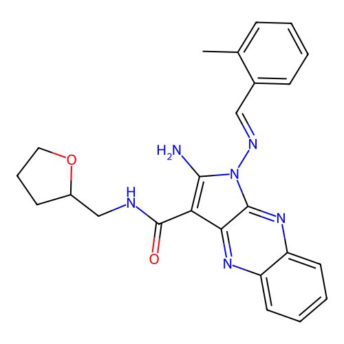 VU0604922-1 structure
