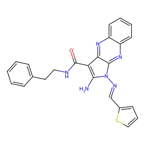 VU0604916-1 structure
