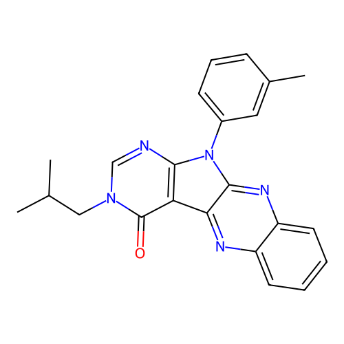 AO-022/43454261 structure