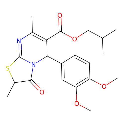 AO-022/43452722 structure