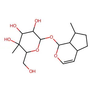 Boschnaside structure