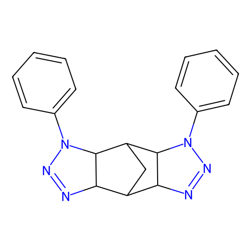 diphenyl[?] structure