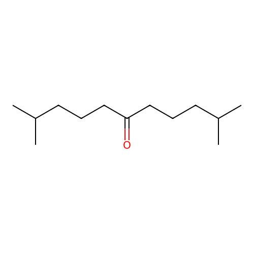 2,10-Dimethylundecan-6-one structure