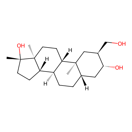 7-甲基-1,5,7-三氮杂双环［4.4.0］癸-5-烯 structure