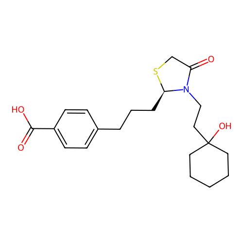 YAP20R43KH structure
