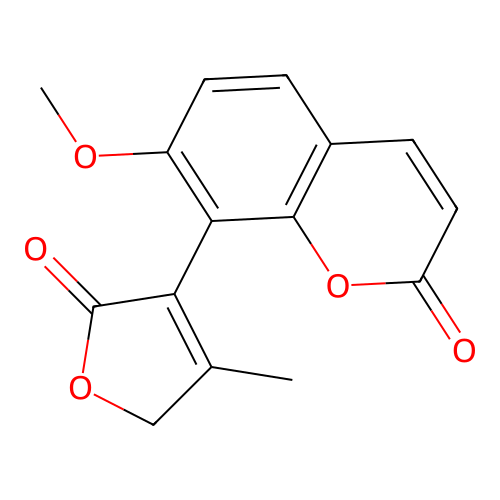 Microminutin structure