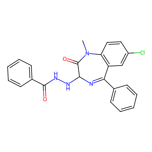 5-Bromo-2,4-difluoropyrimidine structure