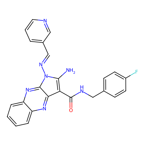 F3225-5150 structure