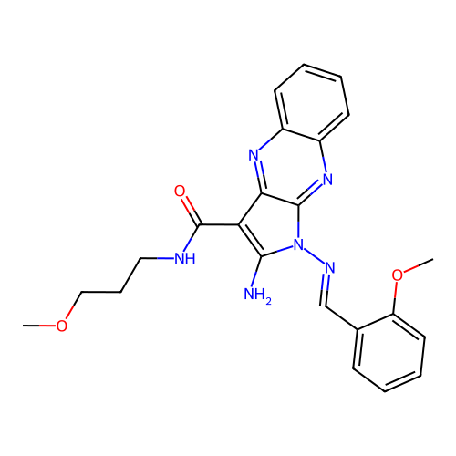 VU0604905-1 structure