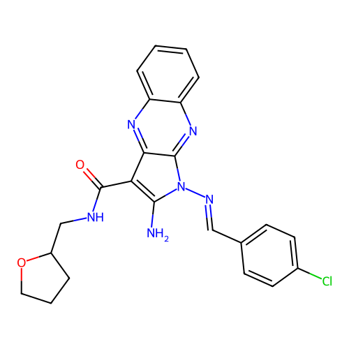VU0604919-1 structure