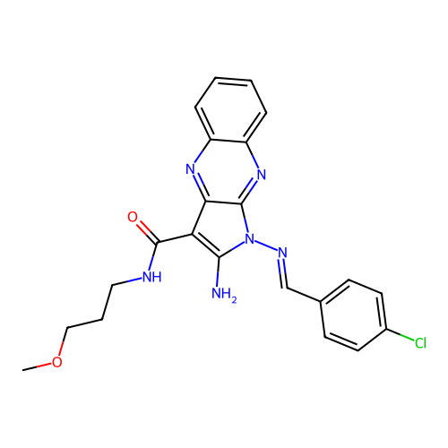 VU0604904-1 structure