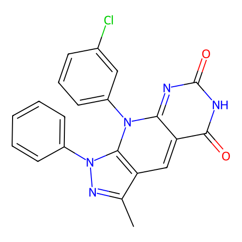 C362-0261 structure