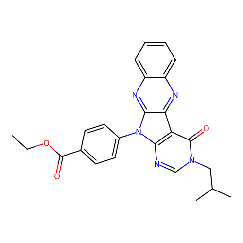 AO-022/43454262 structure