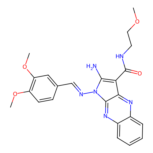 VU0604892-1 structure