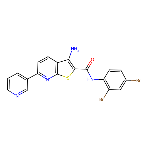 SOD1-Derlin-1 inhibitor-1 structure