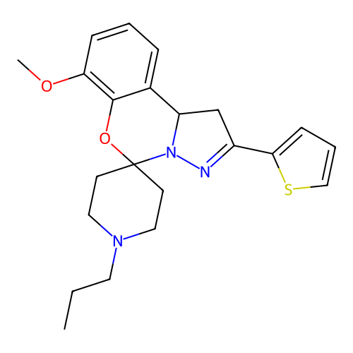 F2801-0451 structure