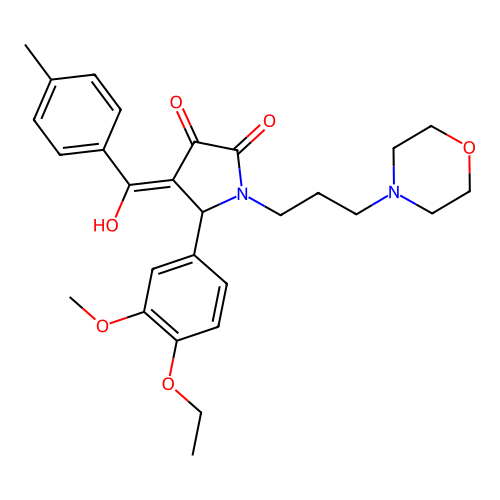 AO-022/43454266 structure
