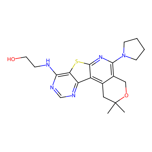 BAS 10834170 structure