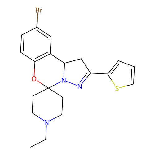 VU0492307-1 structure