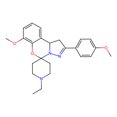 VU0499749-1 structure
