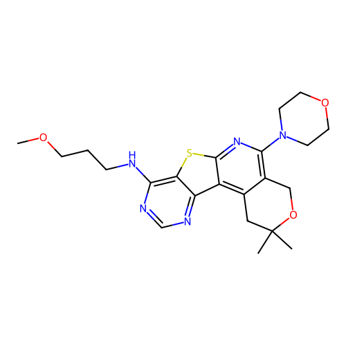 BAS 12457970 structure