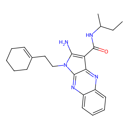 VU0604784-1 structure