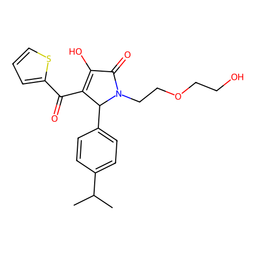 AQ-149/43372332 structure