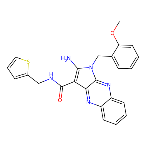 VU0604816-1 structure